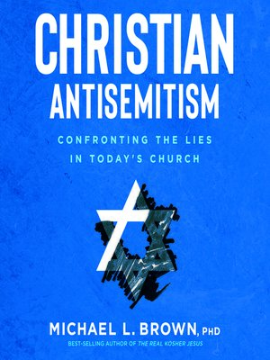cover image of Christian Antisemitism